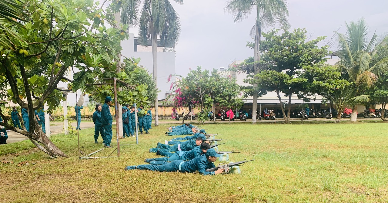 Nâng cao chất lượng, hiệu quả phong trào toàn dân bảo vệ an ninh Tổ quốc